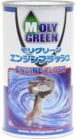 Промывочная жидкость MOLYGREEN ENGINE FLUSH 0.3л 0470072