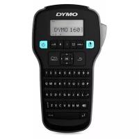 Принтер Dymo Label Manager 160 (S0946320) {S0946360}