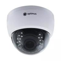 IP камера optimus IP-E022.1(2.8-12)PE