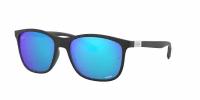 Солнцезащитные очки Ray-Ban 0RB4330CH 601SA1, черный