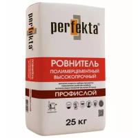 Базовая смесь Perfekta Профислой