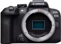 Беззеркальный фотоаппарат Canon EOS R10 Body