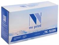 Тонер-картридж NV PRINT (NV-TK-5230K) для KYOCERA ECOSYS P5021cdn/M5521cdn черный, 1 шт