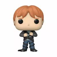 Фигурка Funko Pop! Harry Potter: Anniversary - Ron in Devil's Snare (Фанко Гарри Поттер: Годовщина - Рон в ловушке Дьявола)