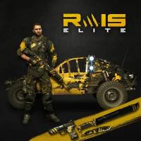 Dying Light - Rais Elite Bundle