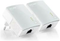 Сетевой адаптер Tp-Link TL-PA4010KIT