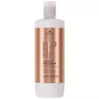 Оксидант Schwarzkopf Professional Balsam Blondme Premium Developer, 12%