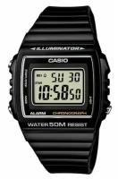 Наручные часы CASIO W-215H-1A