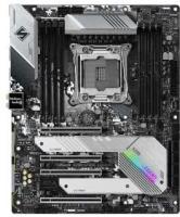 Материнская плата ASRock X299 Steel Legend