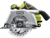 Пила дисковая аккумуляторная Ryobi R18CS-0 ONE+, без АКБ и ЗУ