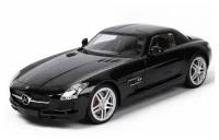 Машина на радиоуправлении Mersedes-Benz SLS AMG 2024 1:14 с аккумулятором