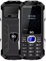 Мобильный телефон BQ-2432 TANK SE Black