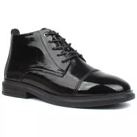 Ботинки Baden, размер 36, черный