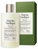 Derma:B Narrative Body Wash Matcha Vanilique Гель для душа с матча и ванильным ароматом, 300мл