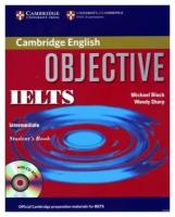 Objective IELTS Intermediate Student's Book with CD ROM