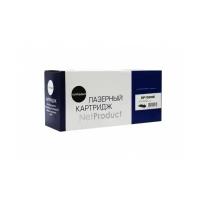 Картридж NetProduct (N-SP150HE) для Ricoh Aficio SP 150/SU/W/SUW, 1,5K