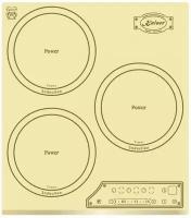 Индукционная варочная поверхность Kaiser KCT 4795 FI ElfAD