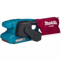 Makita 9910 Ленточная шлифовальная машина 9910