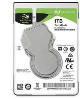 Жесткий диск HDD Seagate Barracuda Pro ST1000LM049 1000 Гб