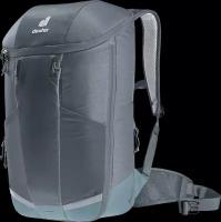 Рюкзак Deuter Rotsoord 25+5 Graphite-Shale