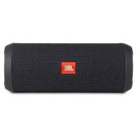 Портативная акустика JBL Flip 5 Black Matte