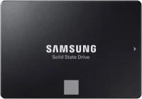 Накопитель SSD 1Tb Samsung 870 EVO (MZ-77E1T0B)
