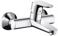 Смеситель для раковины (умывальника) hansgrohe Focus 31923000 хром