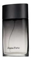 ERMENEGILDO ZEGNA FORTE edt (m) 50ml