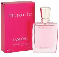 Парфюмерная вода женская Lancome Miracle,30 мл