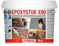 Затирка Litokol Epoxystuk X90