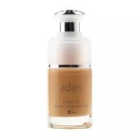 Aden Тональный крем Make-Up Cream Foundation, 15 мл/17.14 г, оттенок: 03 Terra Cotta