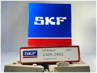 Подшипник 6309-2RS1 SKF