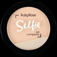 Пудра для лица Ruby Rose Selfie HB-7228 т.PC02 10,5 г