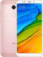 Xiaomi Redmi 5 Plus 4/64 ГБ CN, розовый