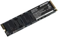 SSD накопитель Digma MEGA S3 256ГБ (DGSM3256GS33T)