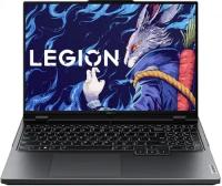 Ноутбук Lenovo Legion 5 Pro (R9000P) Ryzen 7-7745HX/16Gb/1Tb SSD/RTX 4060/16"/2K/Win11