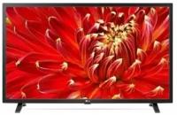 Телевизор LG 32LQ630B6LA LED, черный