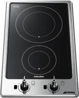 Варочная поверхность Smeg PGF32I-1 Classica