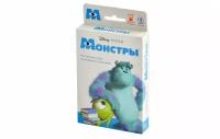 Настольная игра "Монстры"