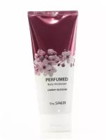 Лосьон для тела The Saem Perfumed Body Moisturizer Cherry Blossom 200мл