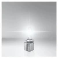 OSRAM Лампа светодиодная H7 12 V/24 V 55 W LED (PX26d) (комп-т 2 шт.) (Osram)