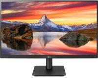 Монитор LG 23.8" 24MP400-B IPS LED, 1920x1080, 5ms, 250cd/m2, Mega DCR, 178°/178°, D-Sub, HDMI, 75Гц, AMD FreeSync, Tilt, Fram (24MP400-B)