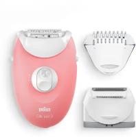 Эпилятор Braun Silk-epil 3 SE 3-440