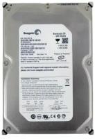 Жесткий диск Seagate ST3250620NS 250Gb SATAII 3,5" HDD