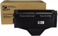 Картридж KX-FAT410A7 для Panasonic KX-MB1500, KX-MB1500RU, KX-MB1520 2500 стр. GalaPrint
