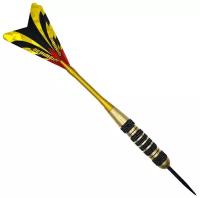 Дротики (21гр) Winmau Xtreme Brass steeltip для игры в Дартс