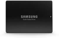 Твердотельный накопитель (SSD) Samsung 240Gb (MZ7LH240HAHQ-00005)