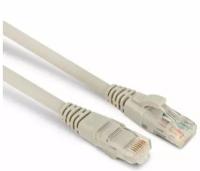 Патчкорд RJ45-RJ45. Длина 2м. Стандартный кабель для подключения IP камер и видеорегистраторов