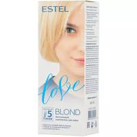 ESTEL LOVE BLOND Интенсивный осветлитель