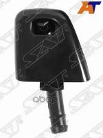 Омыватель фары NISSAN X-TRAIL 07-10 RH SAT ST-DTU2-110-1 | цена за 1 шт